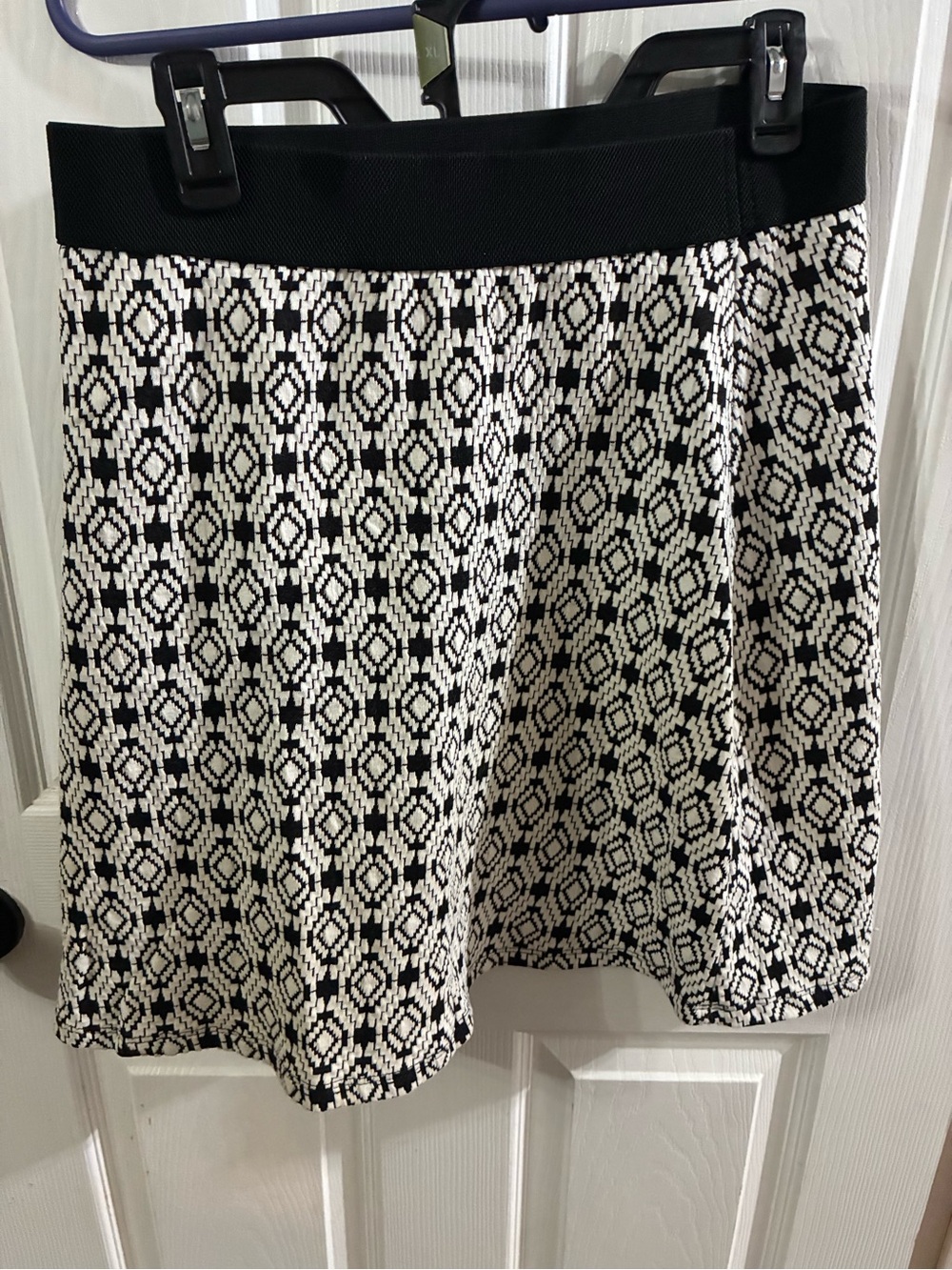 Gilli Women’s Large Flared Mini Skirt
